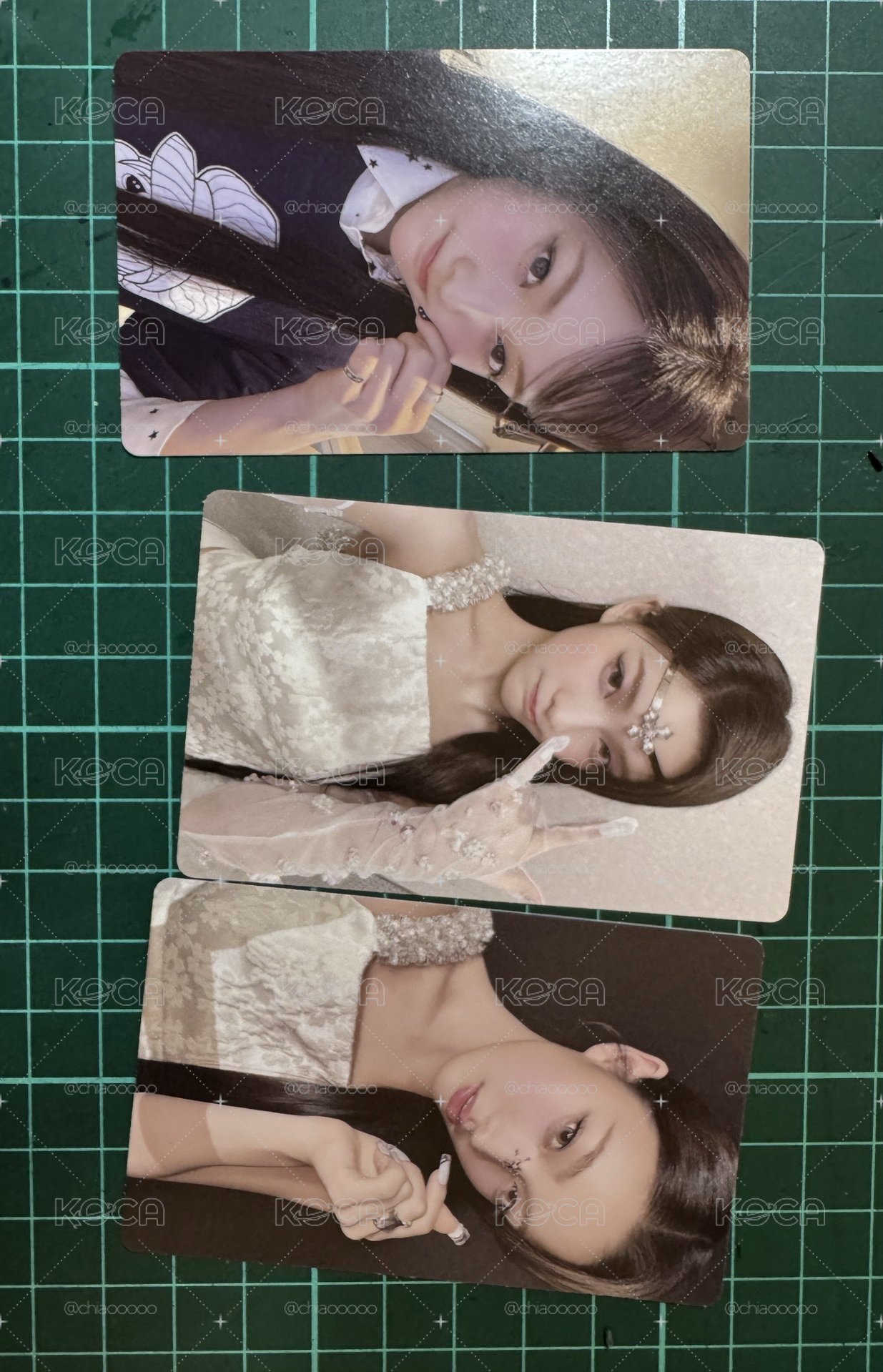 iroha小盤