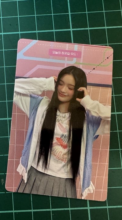 iroha小盤