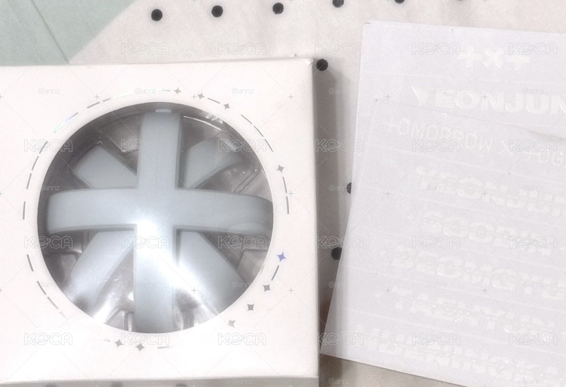 二代MOA棒🩵(勿直拍 請先閱讀商品內容)