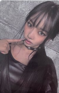 BITE NOW tbl PB預售 特典卡 