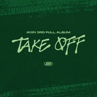 TAKE OFF 3RD FULL ALBUM 