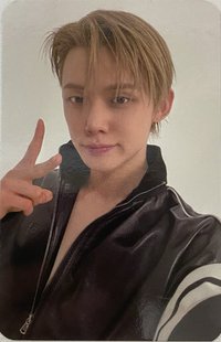 PART 02 oy pb版 特典卡 