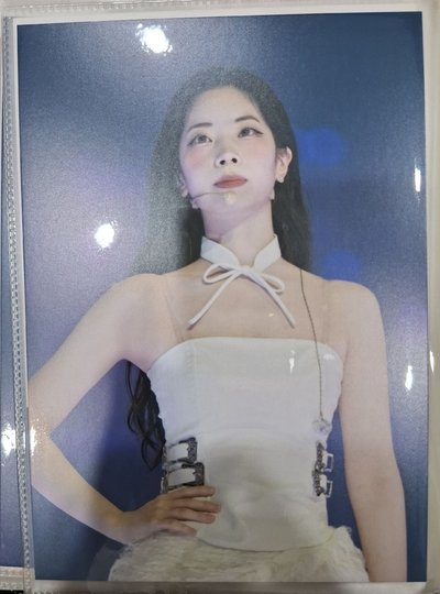 This is for高雄場 VIP禮明信片