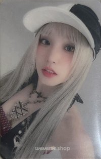 I SWAY wvs 預售 隨身鏡 鏡卡