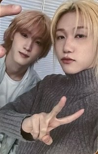 UNIQUE Whoop Japan 大阪線下 簽售卡 