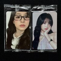 賢2張 (1:1多帶柒)