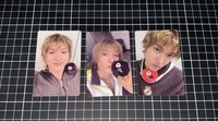 馬丁組 三張一起賣