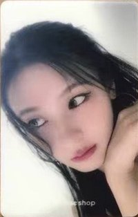 I SWAY wvs 預售 隨身鏡 鏡卡