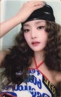 I SWAY wvs 預售 隨身鏡 鏡卡