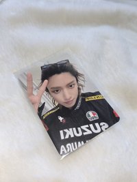 宇津賽車卡