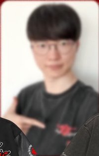 Faker 30歲生日禮 周邊卡 