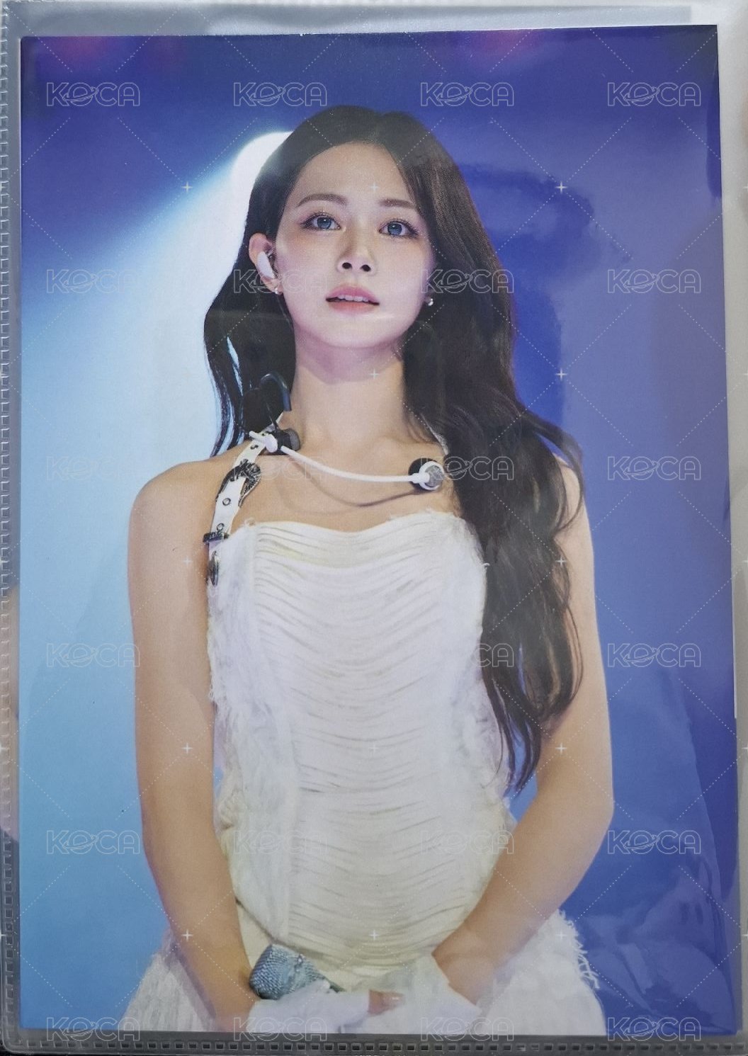 子瑜💙