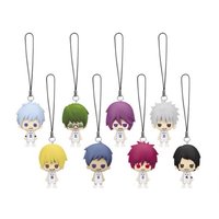 1 point mascot～帝光中～