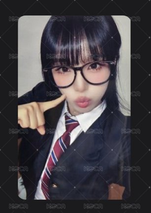 YENA 澳門入場卡