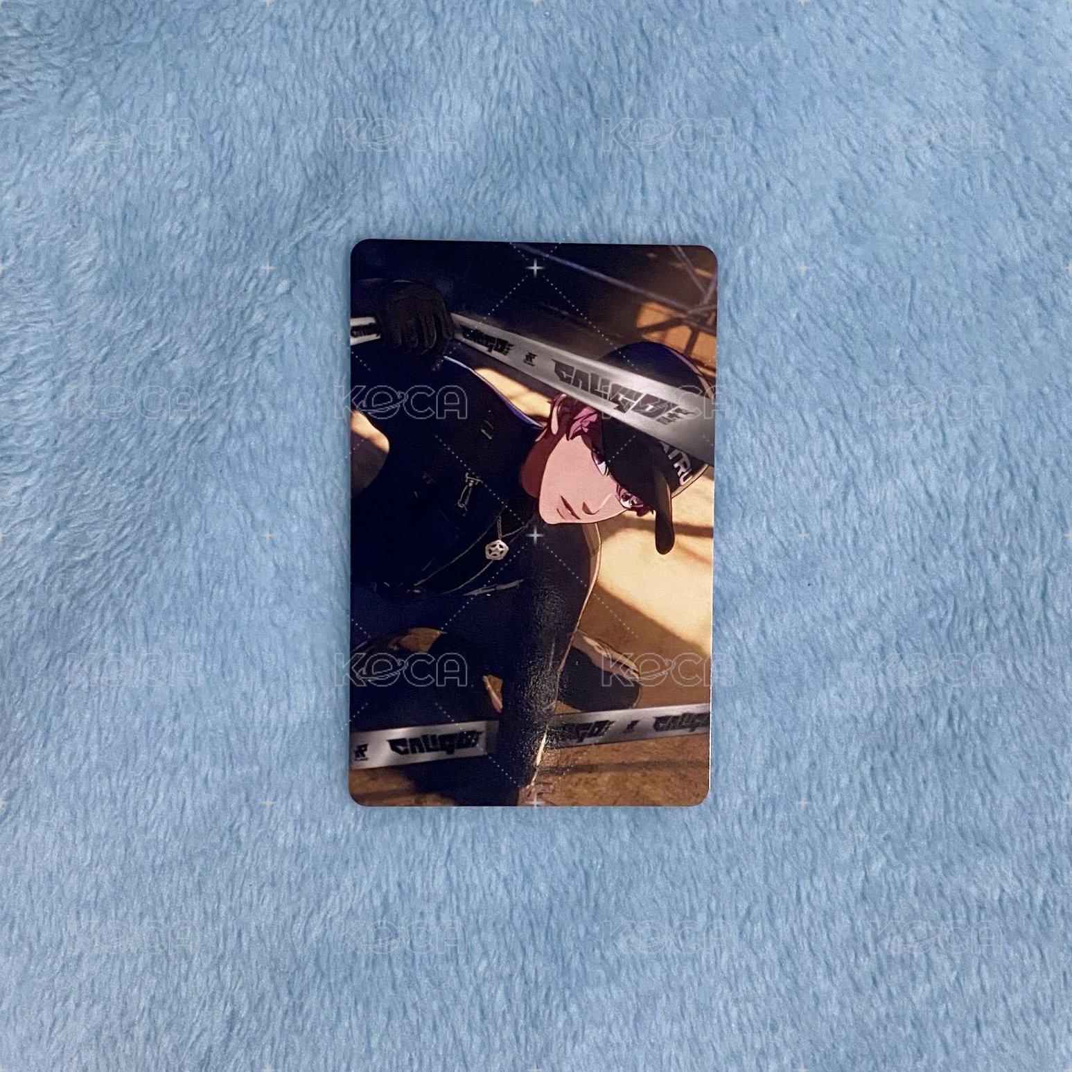 💗自畫像