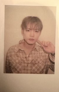 正規四 kms 上海線下 簽售卡 