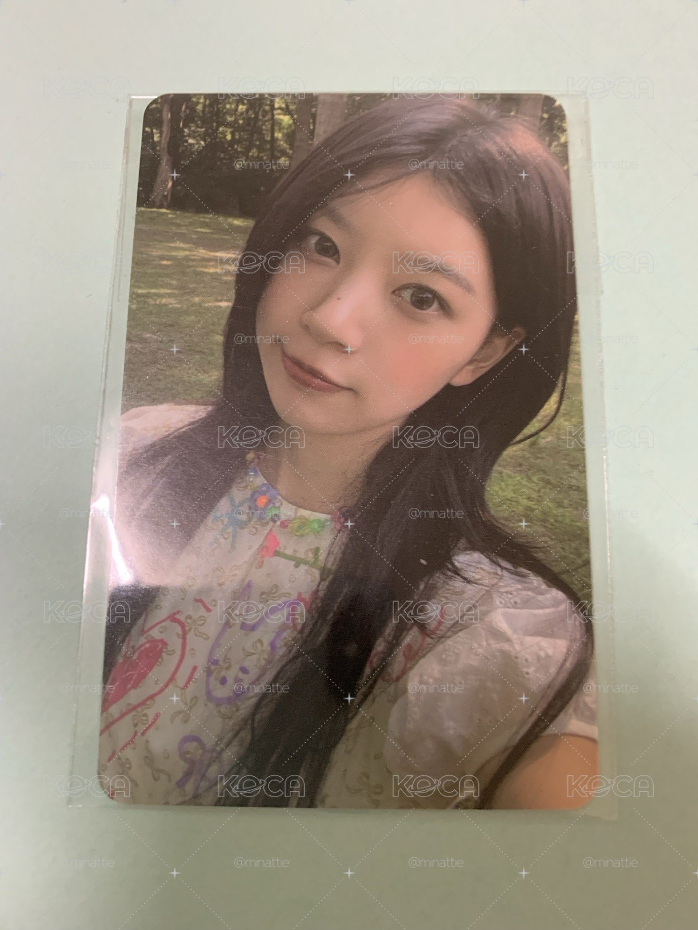 MP萌💗～💗