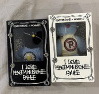 PMO x MONAMHEE一組