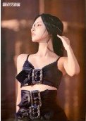 25東蛋 明信片 大卡13