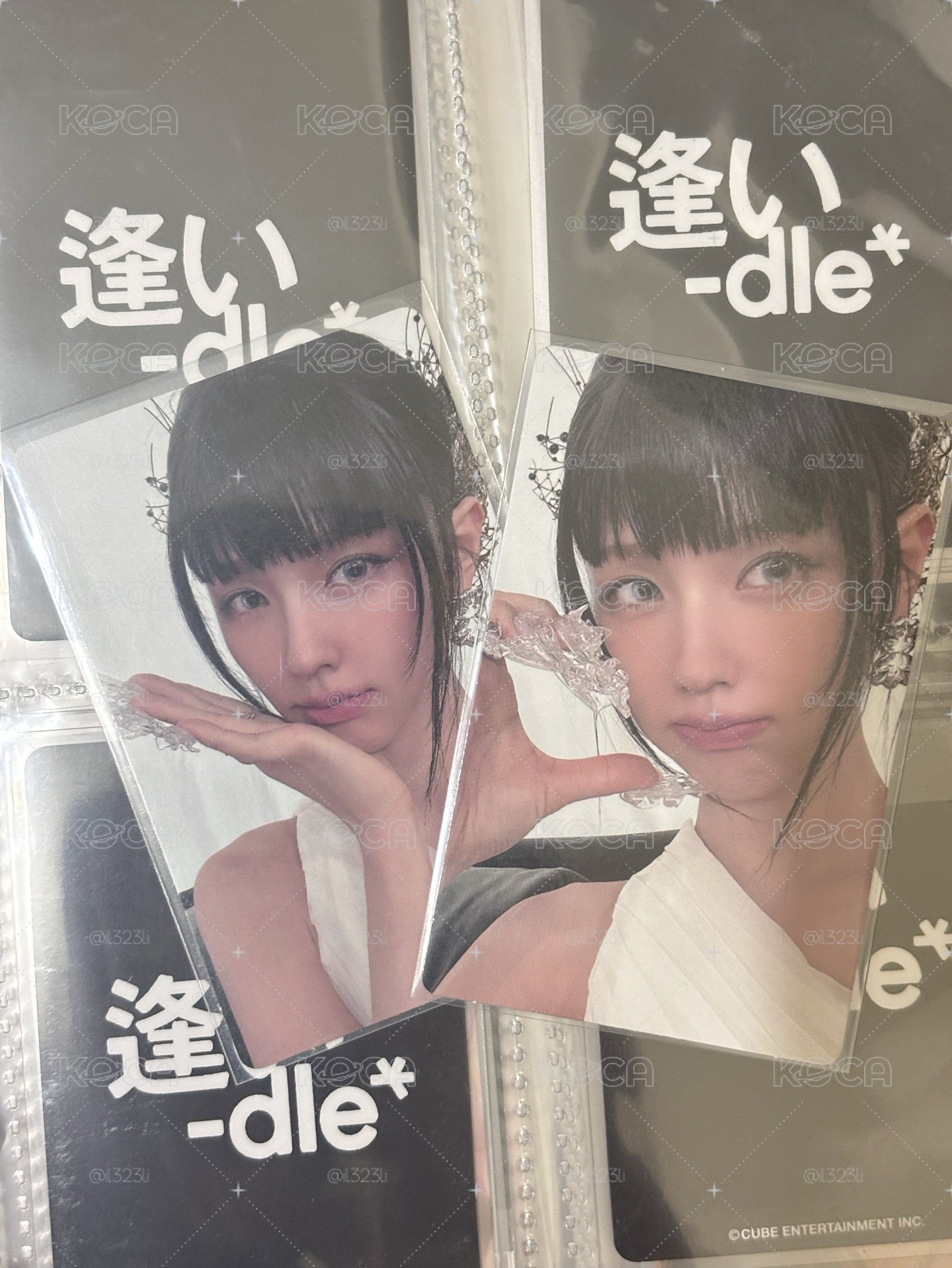 🫪we are美網專卡面