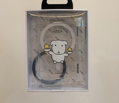 Ganadi磁吸卡夾