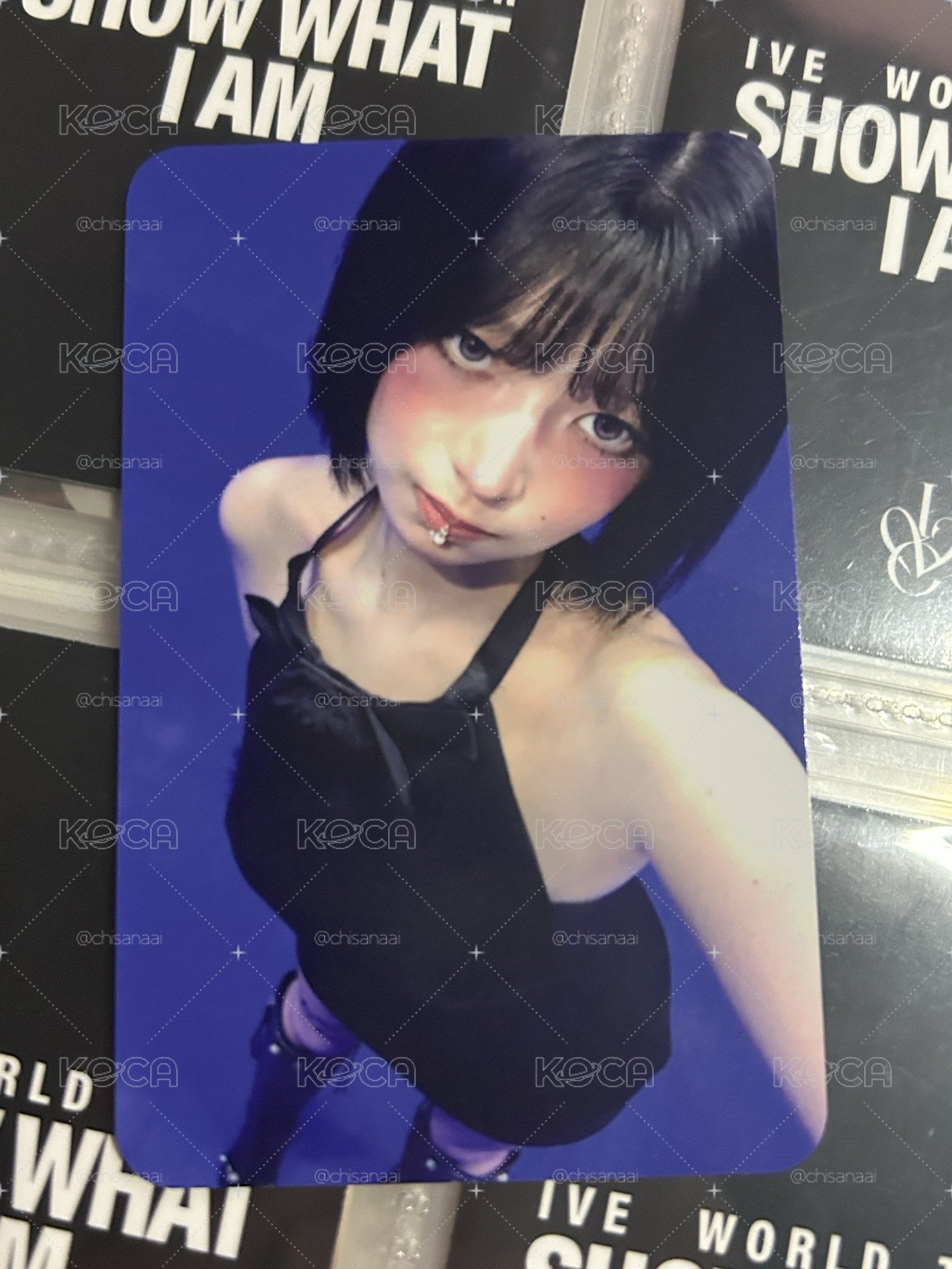 SECRET sw簽售 惡魔小怜