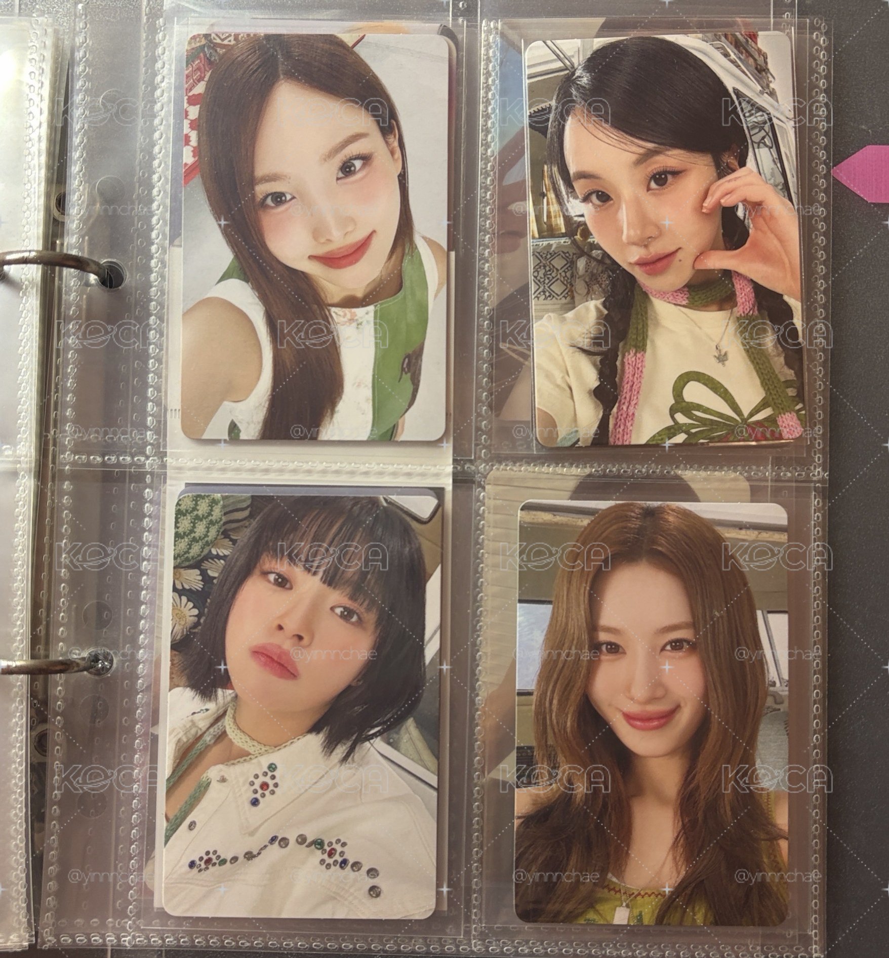 TWICE5初回限定B盤