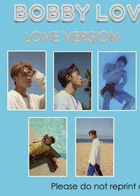 正規一 Love ver.