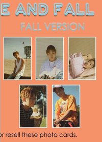 正規一 Fall ver.