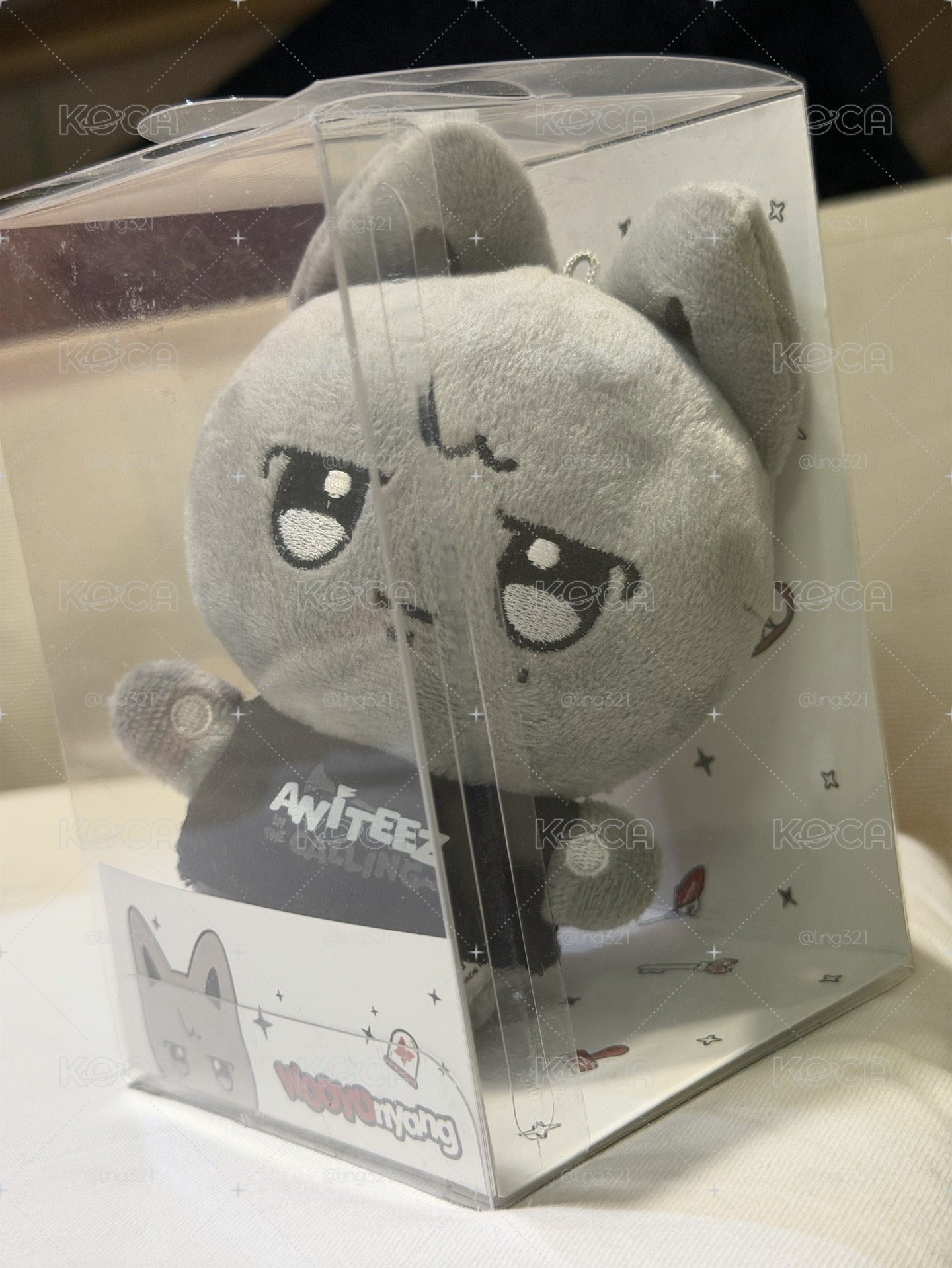 Aniteez 水泥灰娃 嗚湧友榮