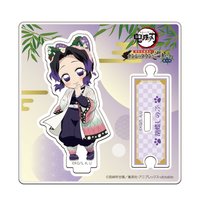 南嘉堂 特別任務其之貳 Q版角色壓克力 立牌 