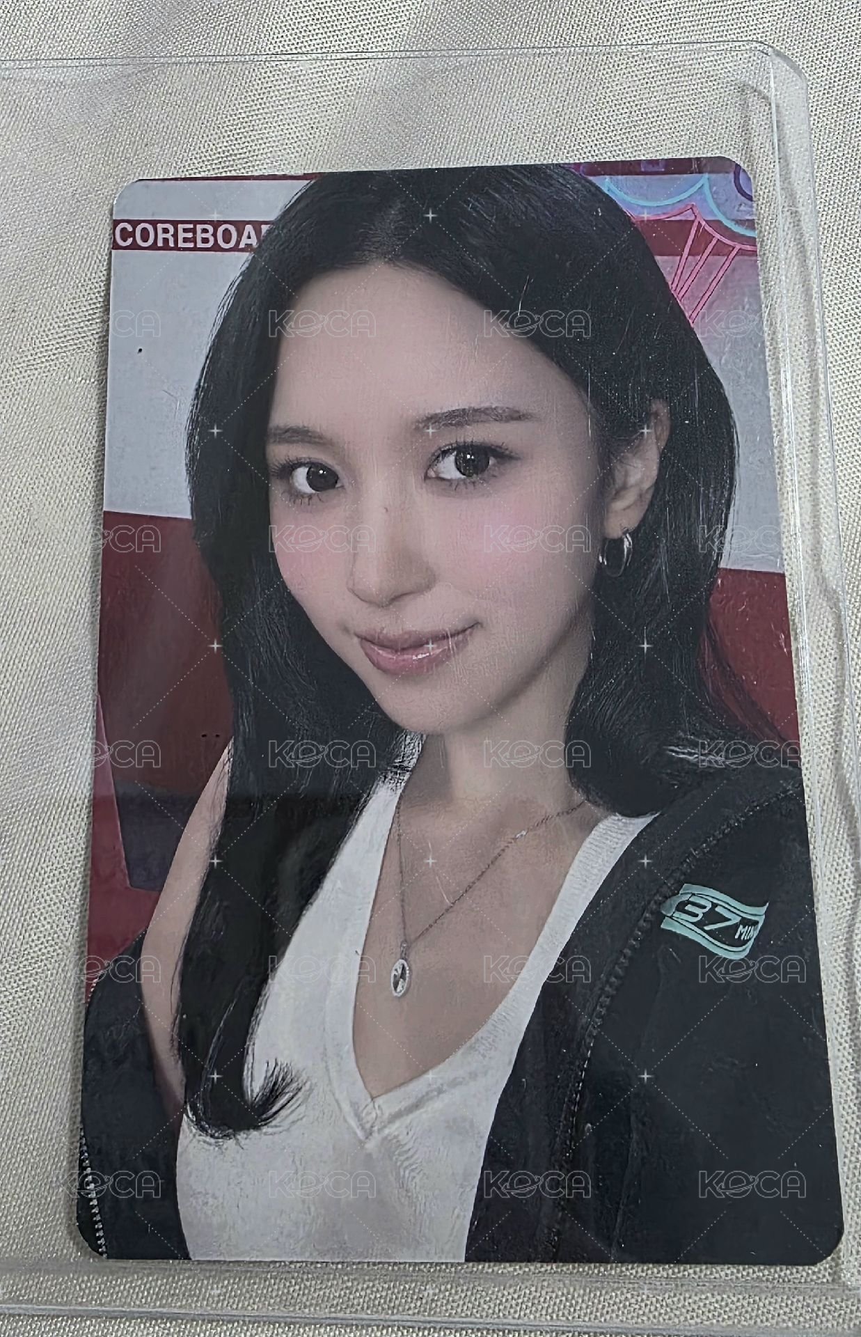 MINA