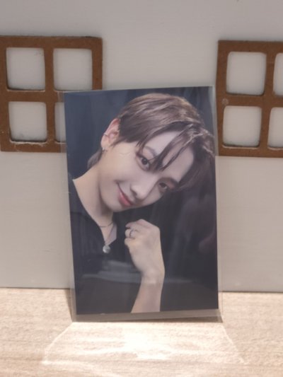 Jaehyun 明宰鉉 19.99 塔店 抽選卡 