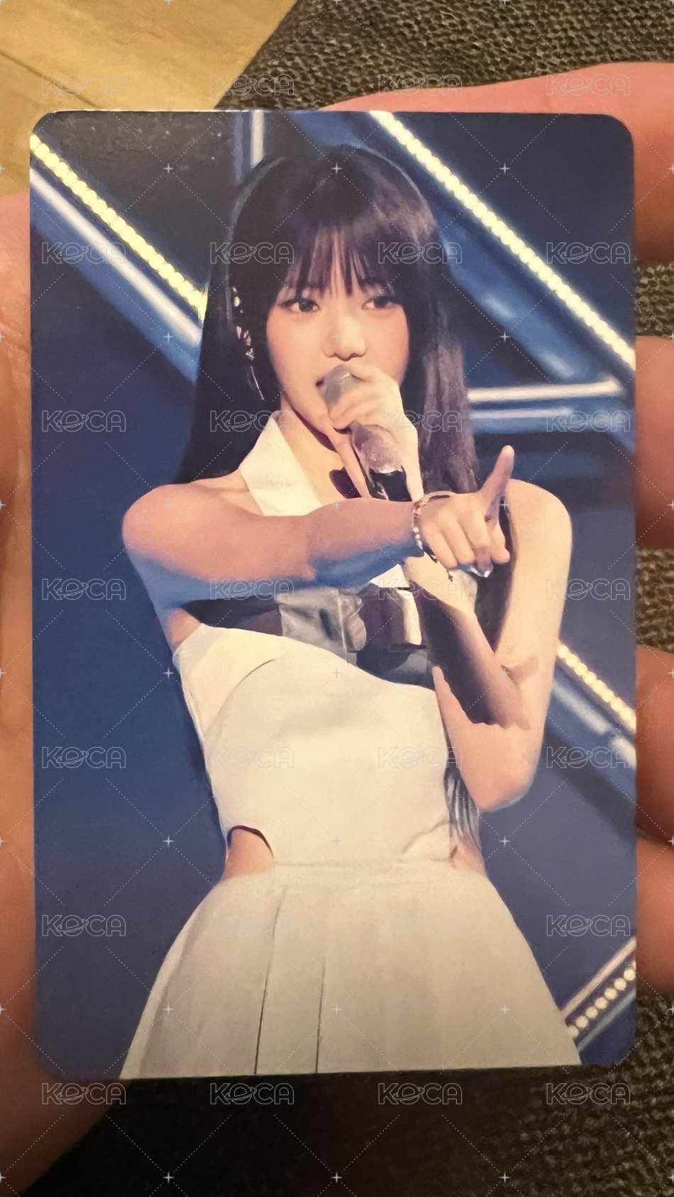 Rora-LIVE Blu-ray 通常盤初回仕様