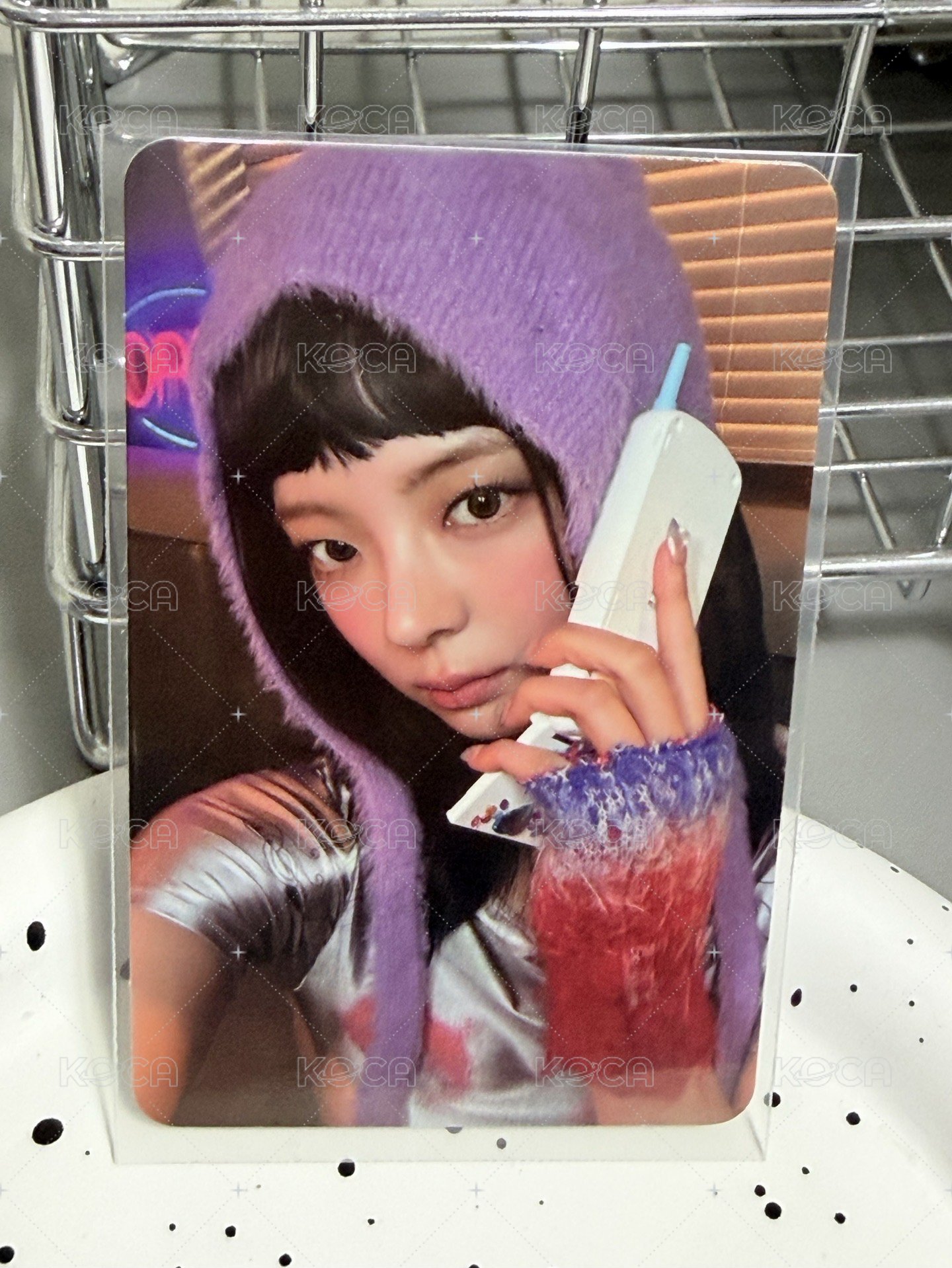 lia