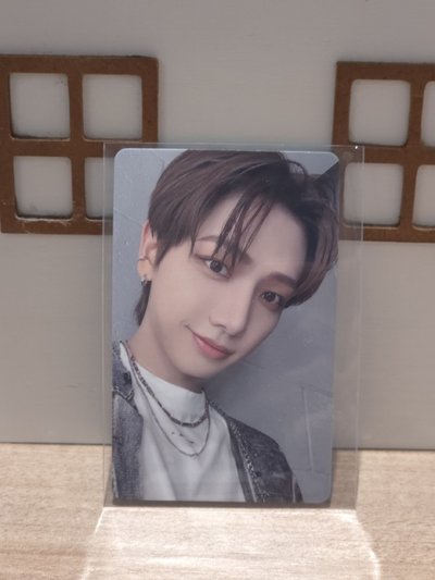 Jaehyun 明宰鉉 19.99 日咖 抽選卡 