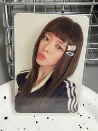 嘟嘴有娜