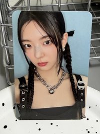 辮子lia