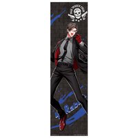 Division Rap Battle-2nd Hanging scroll E賞入間銃兔視覺布