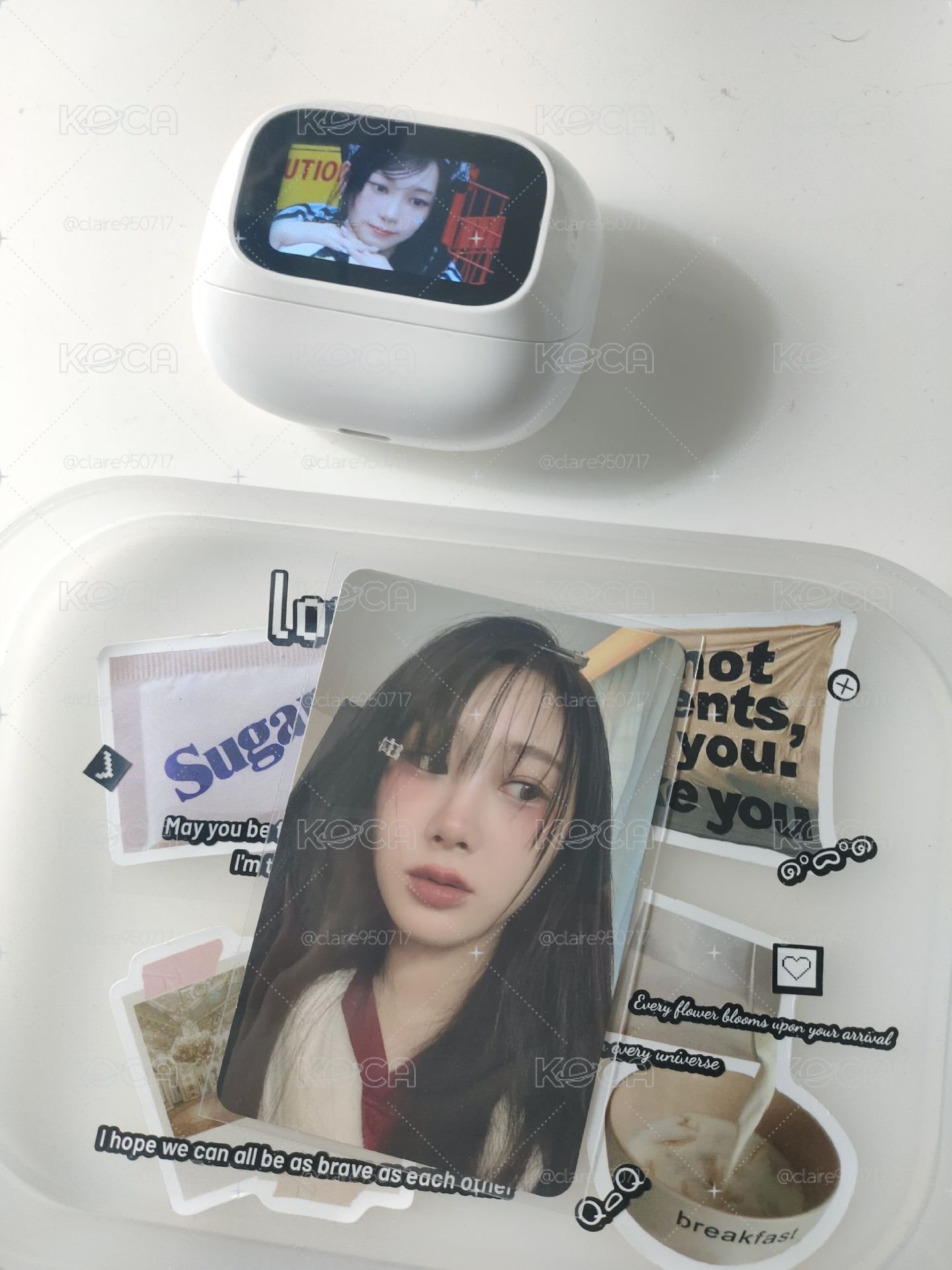 正規一sm幸運卡梨