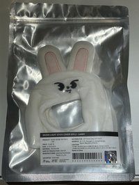 二代手燈套 Leebit