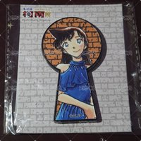 小蘭磁鐵