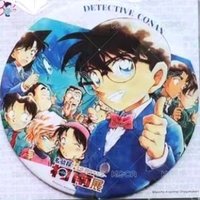 大徽章-藍