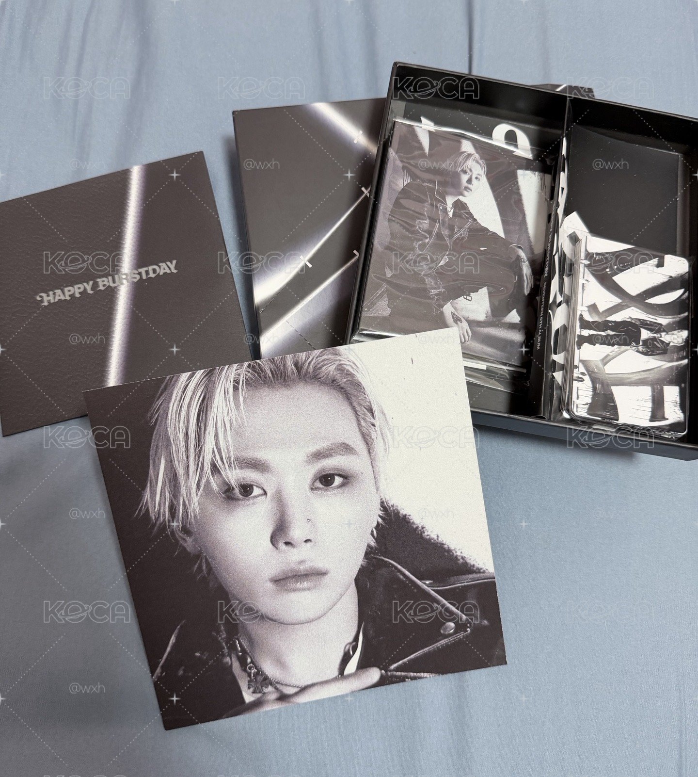 寛 正規五克拉盤 全專