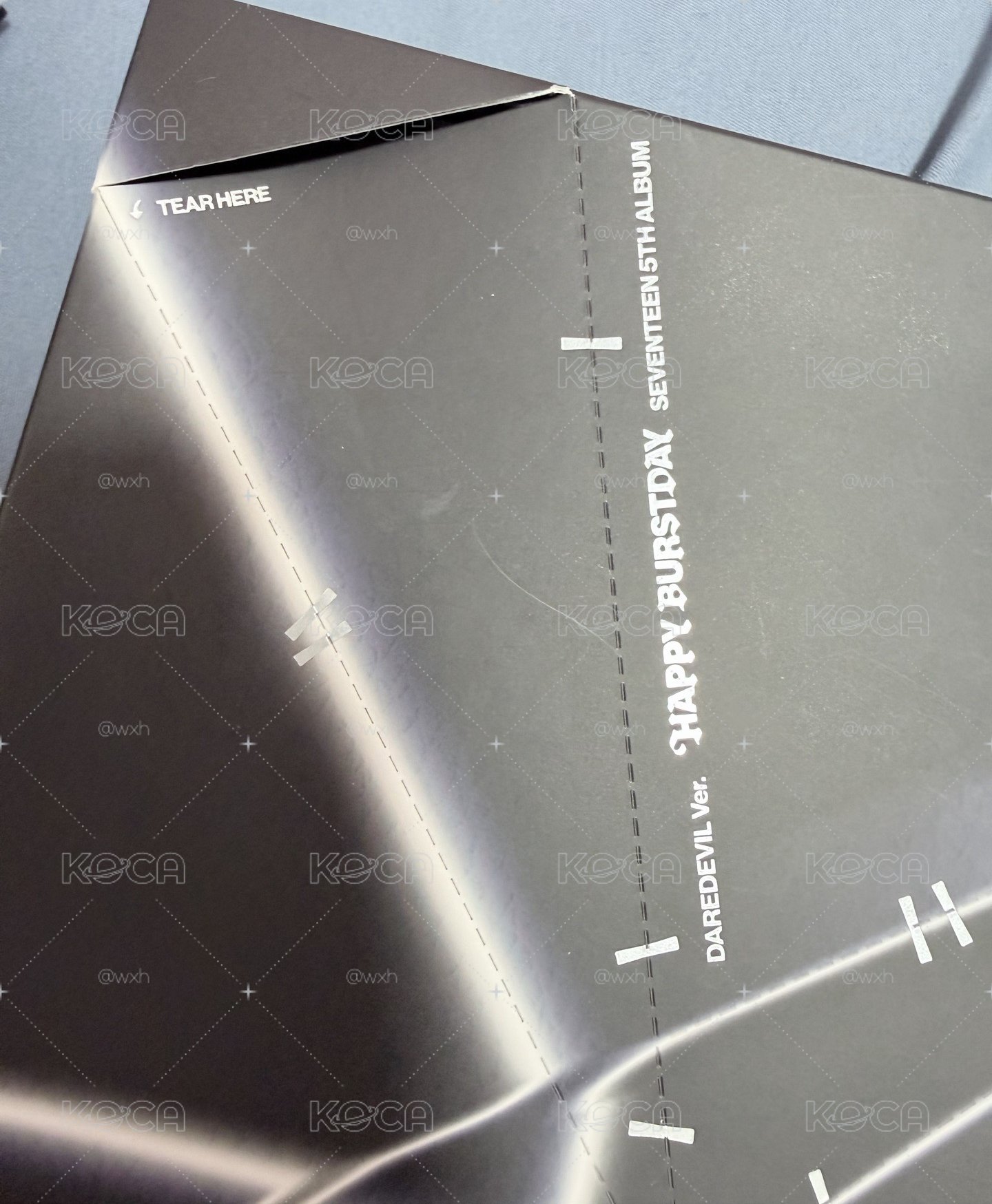 寛 正規五克拉盤 全專