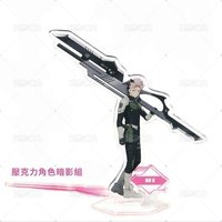 鳴海暗影立牌