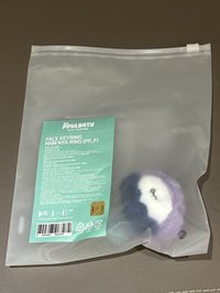 大頭吊飾