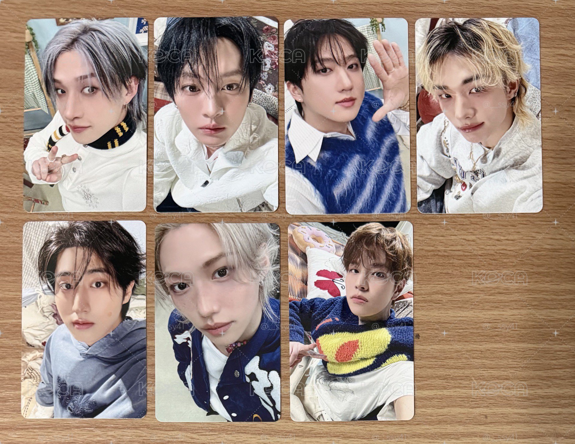 SKZ 六期FM線上滿額卡