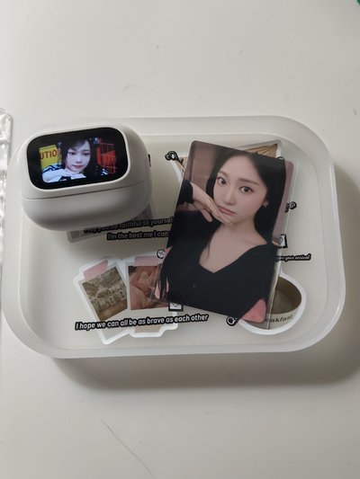 MY world yzy一直娛簽售2.0寧