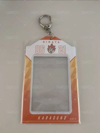 卡套（無字）